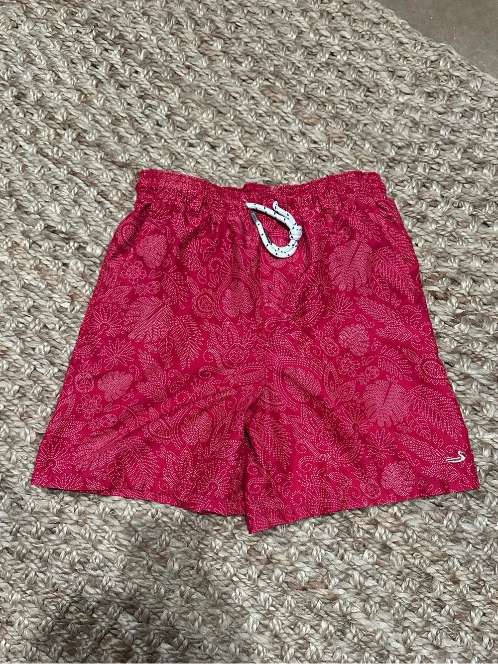 Youth Southern Marsh Swim Trunks